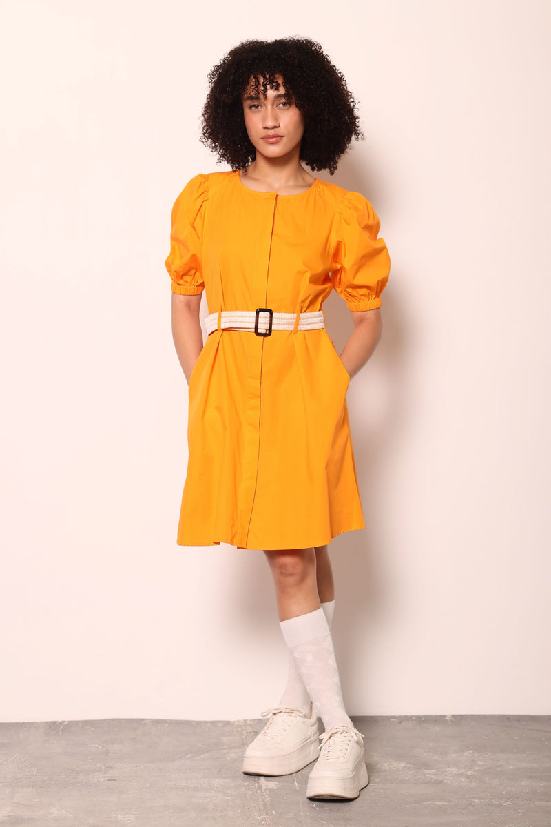 VOLS NYLA DRESS by Maude Vivante
