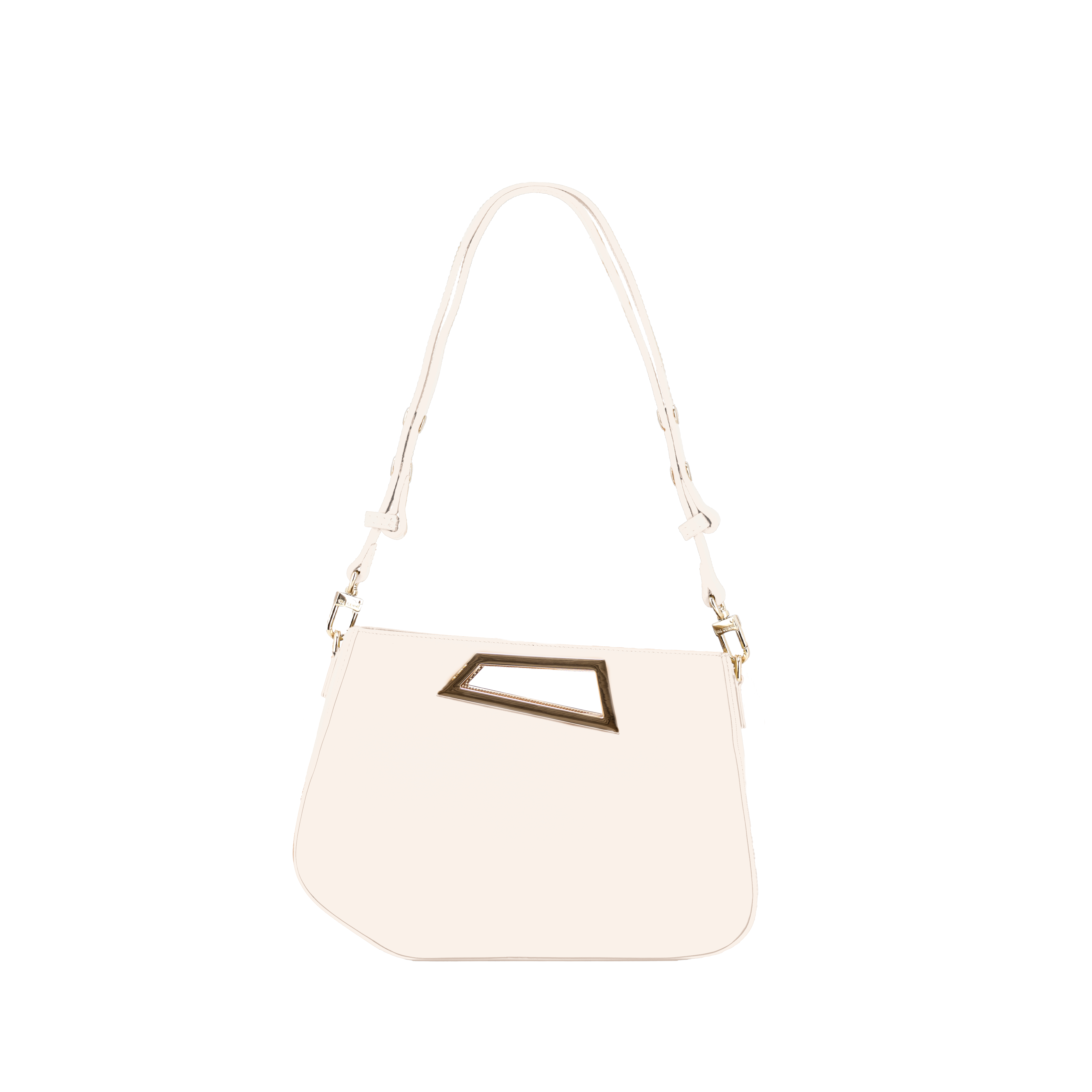 Leather Bag – Shoulder, Crossbody & Pouch by Val Genné