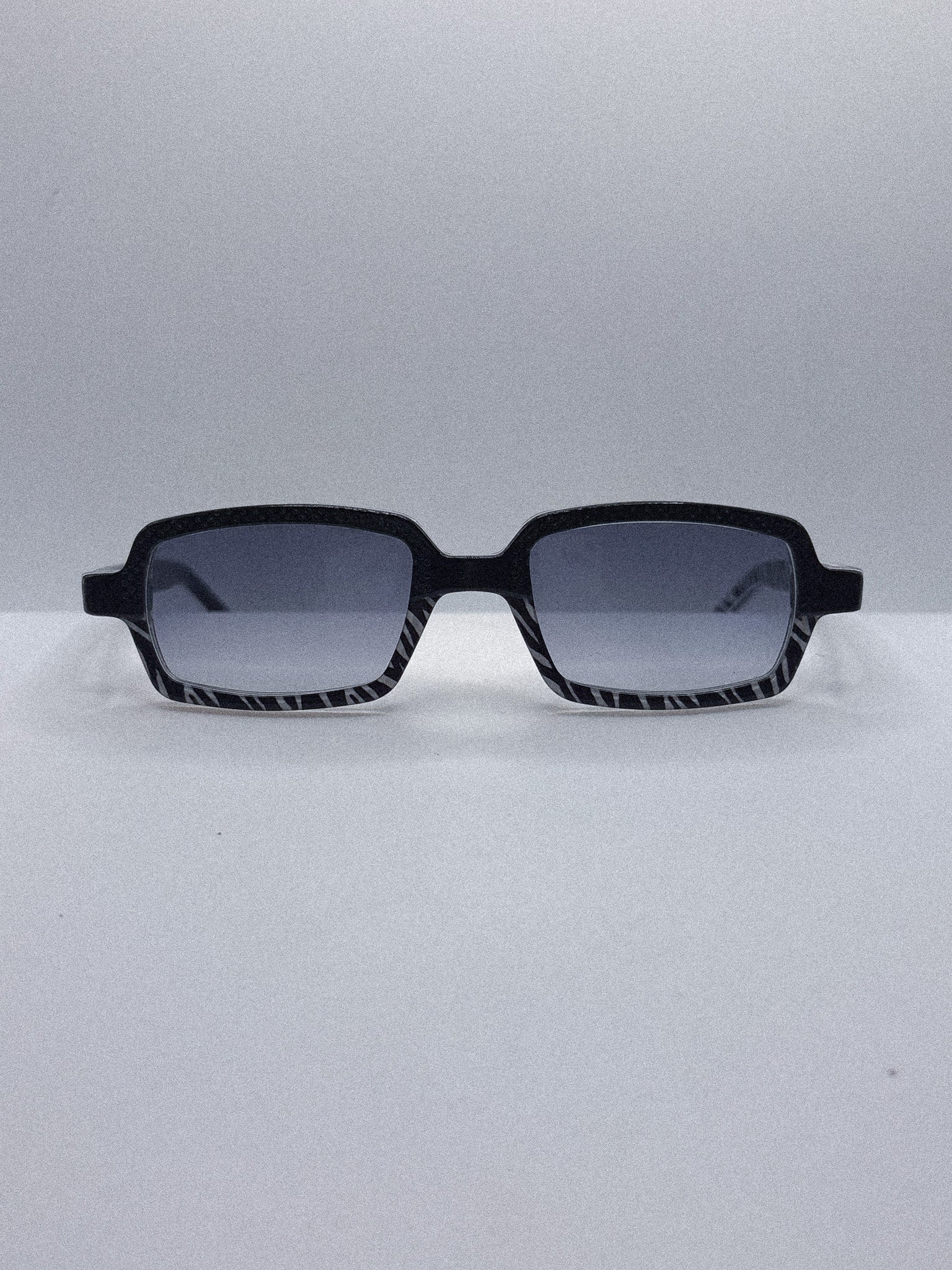 Sapphire Tone | 1990s Nero Sunglasses by AZYR Specs