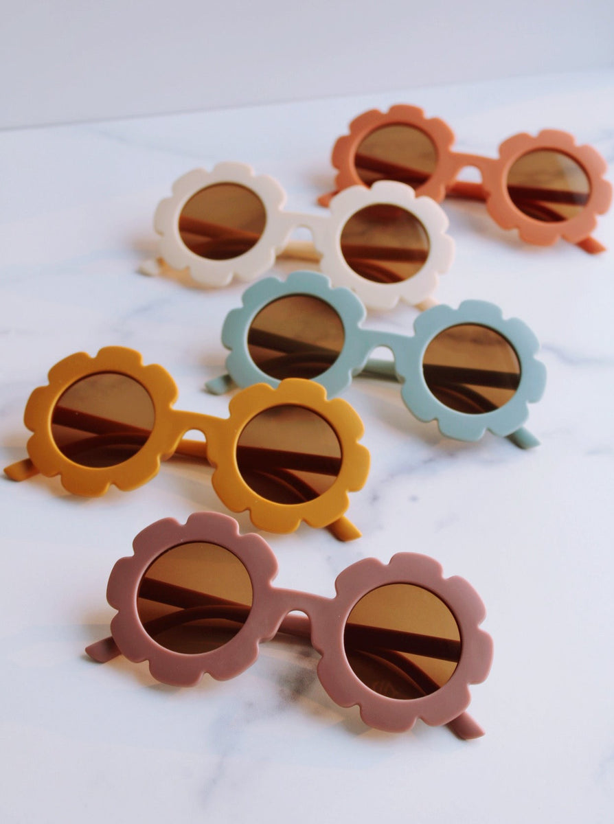 WILLOW SUNGLASSES by RAËLIV