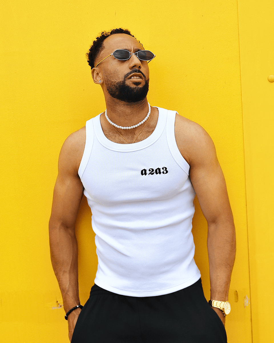 Genesis Vest by A2A3