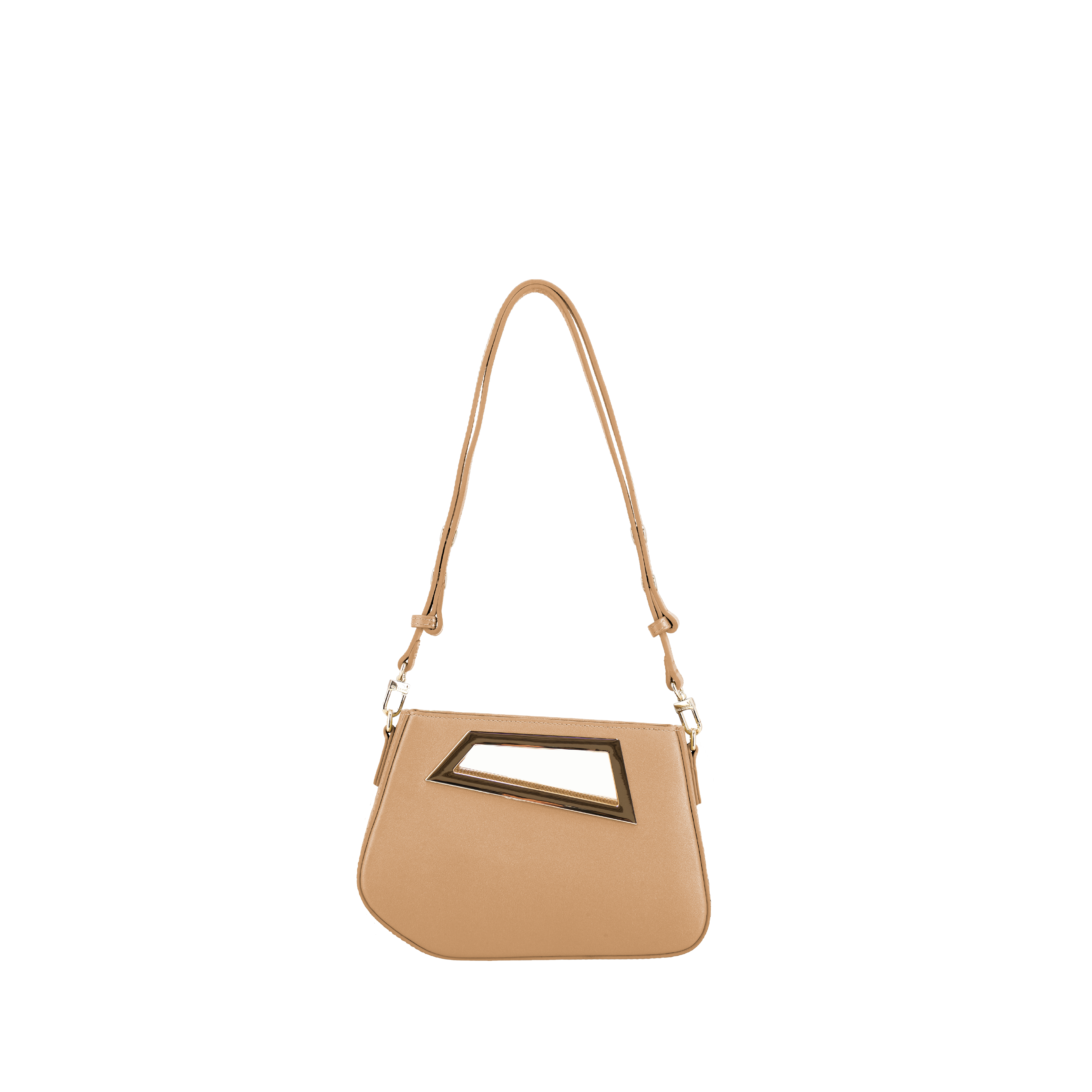 Leather Bag - Shoulder, Crossbody & Pouch by Val Genné
