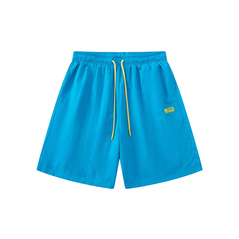 Kawaii Nylon Sport Shorts - KURIOSITAET by Land Decora