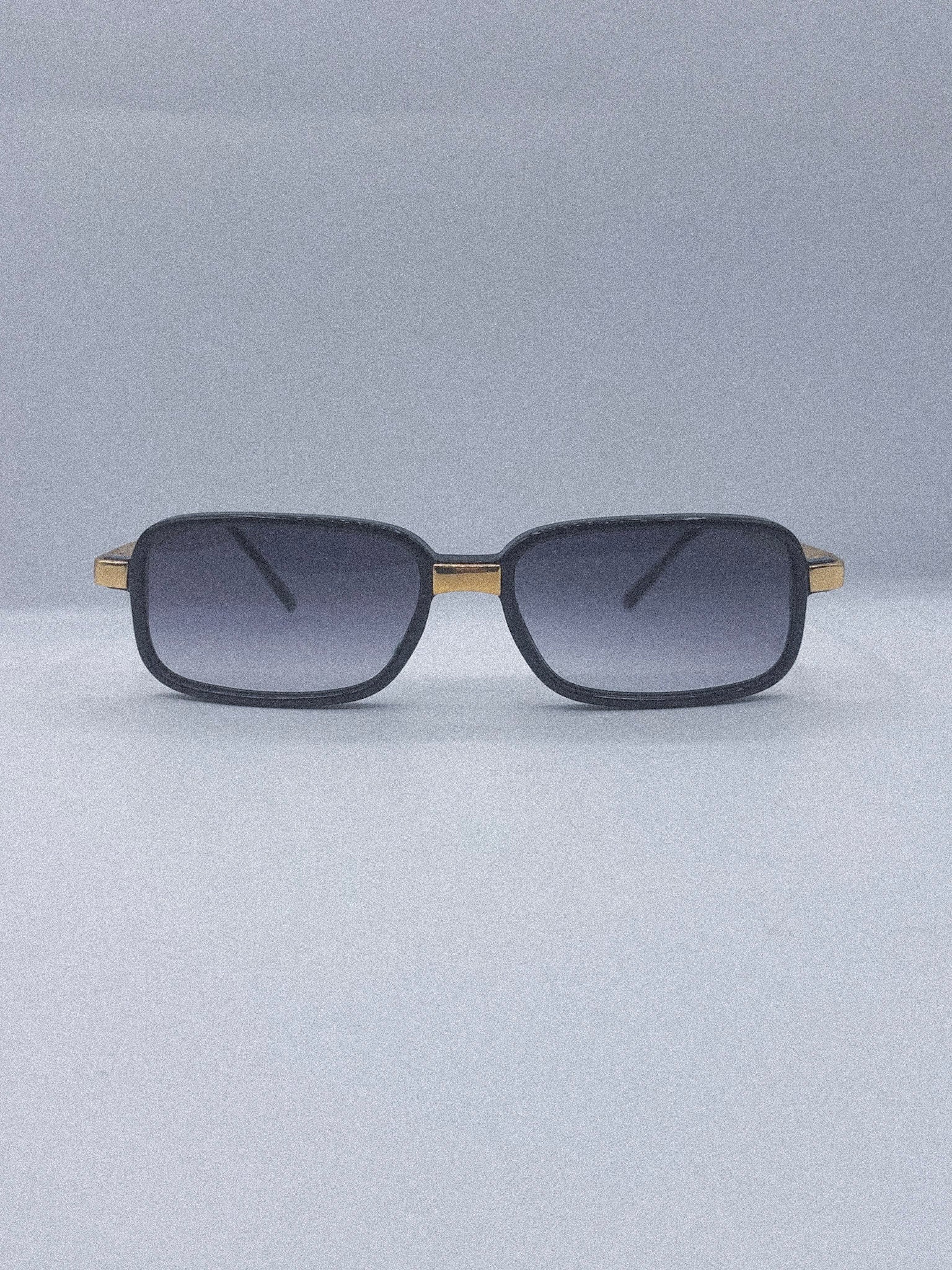 Ethereal | 1990s Missoni Sunglasses by AZYR Specs