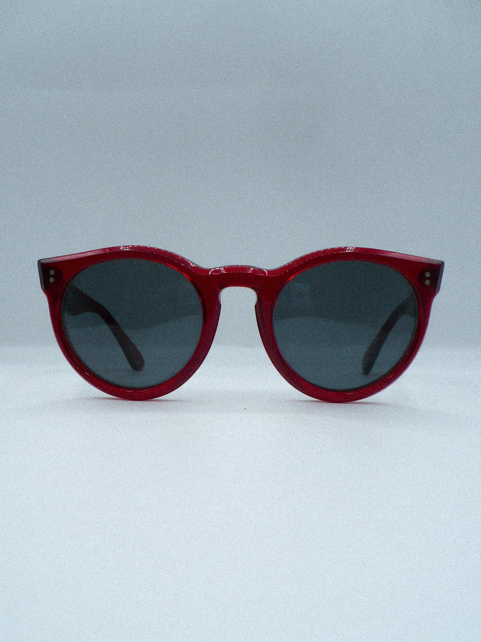 SOHO | 1990s DKNY x Bausch & Lomb Sunglasses by AZYR Specs