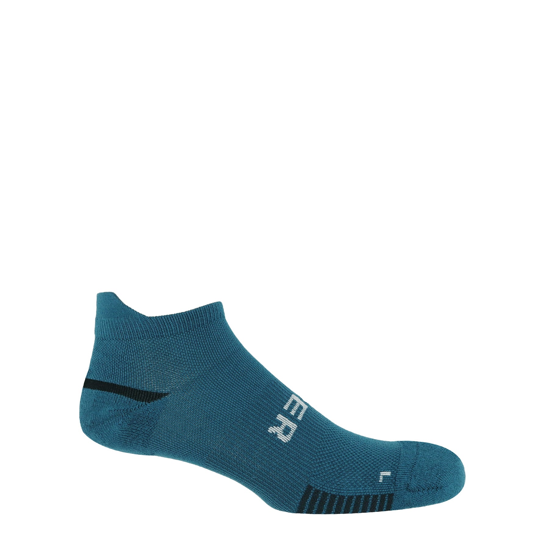 Aero Men's Gym Socks - Blue by Peper Harow