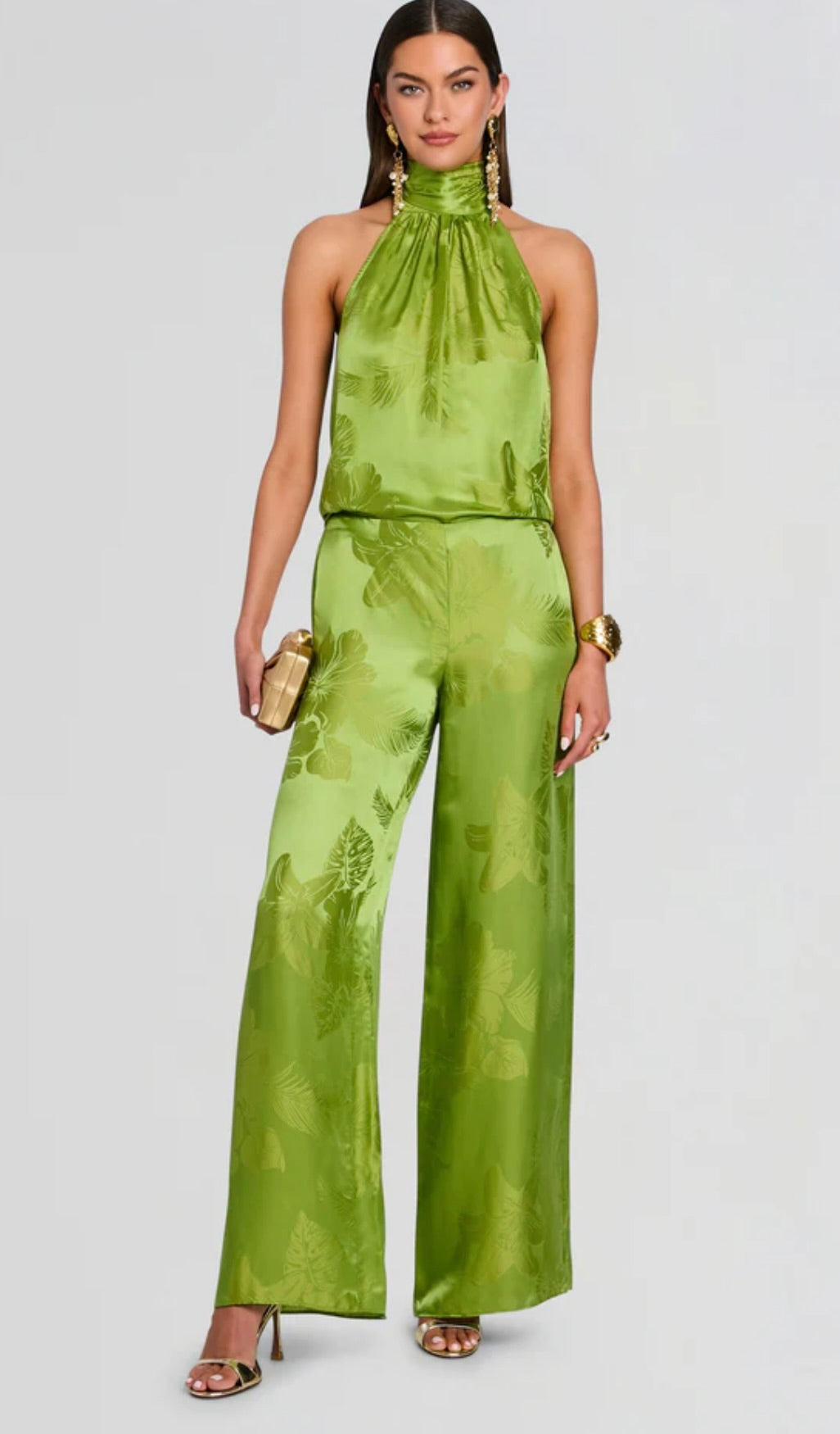 Retrofête Antoinette Pant by Sierra Deene