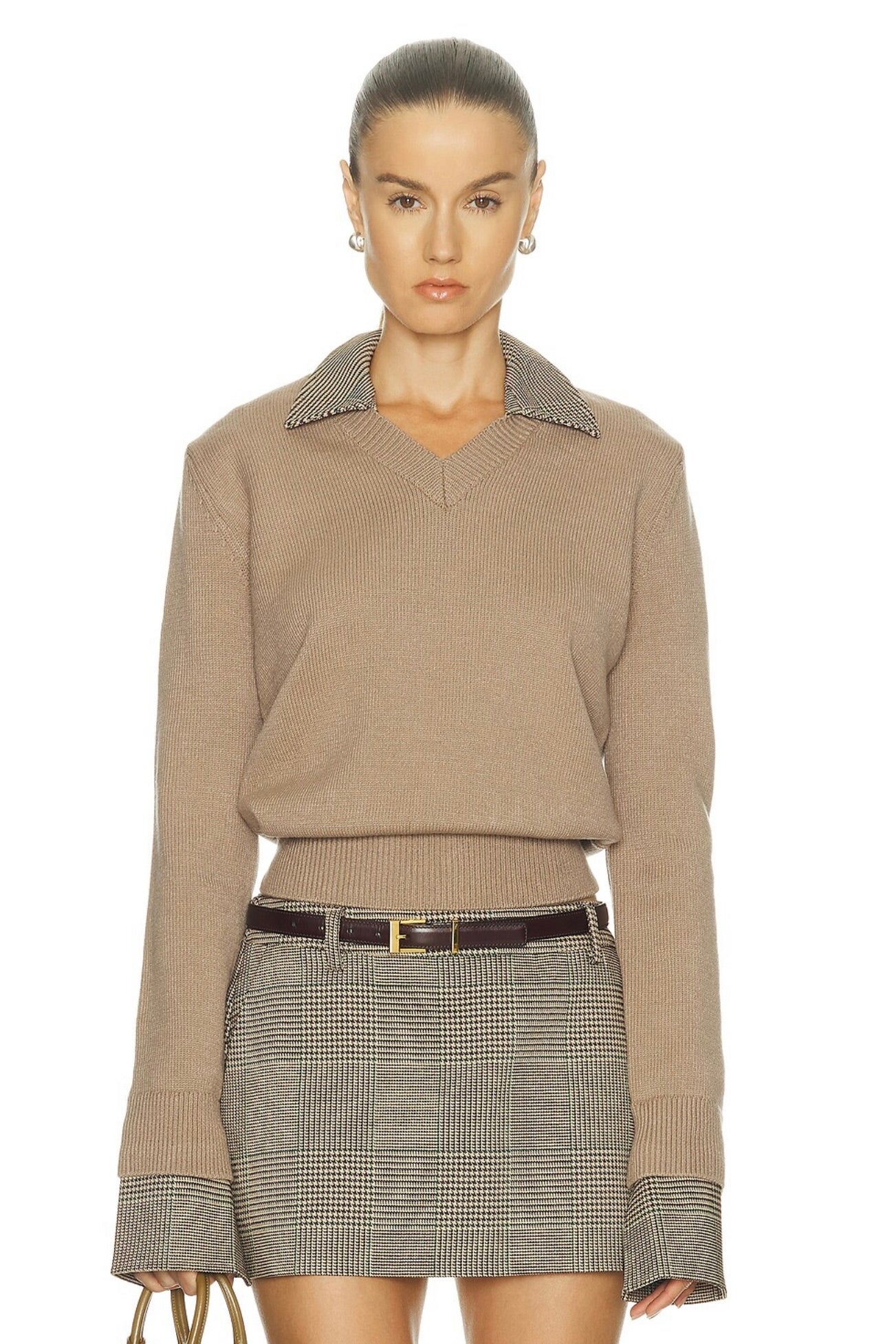 SEROYA Maia Sweater by Sierra Deene