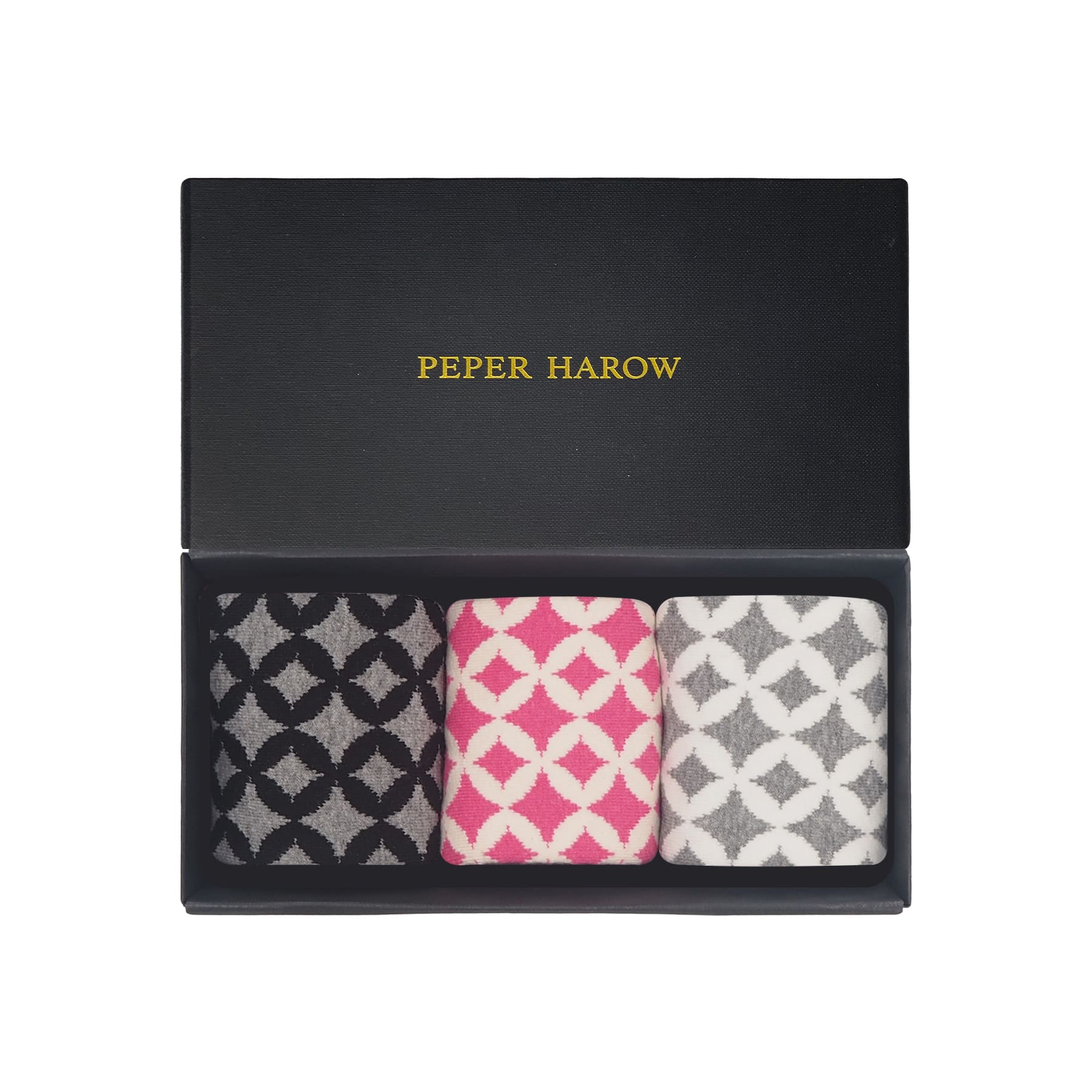 Mosaic Ladies Gift Box by Peper Harow