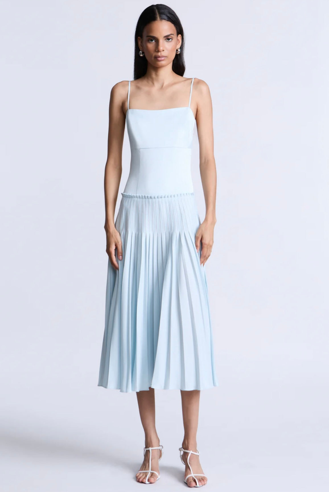 BCBGMAXAZRIA Melissa Dress by Sierra Deene