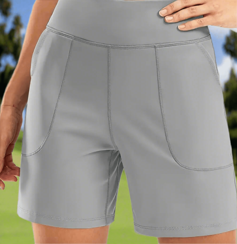 Spring Shorts by Putter Girl