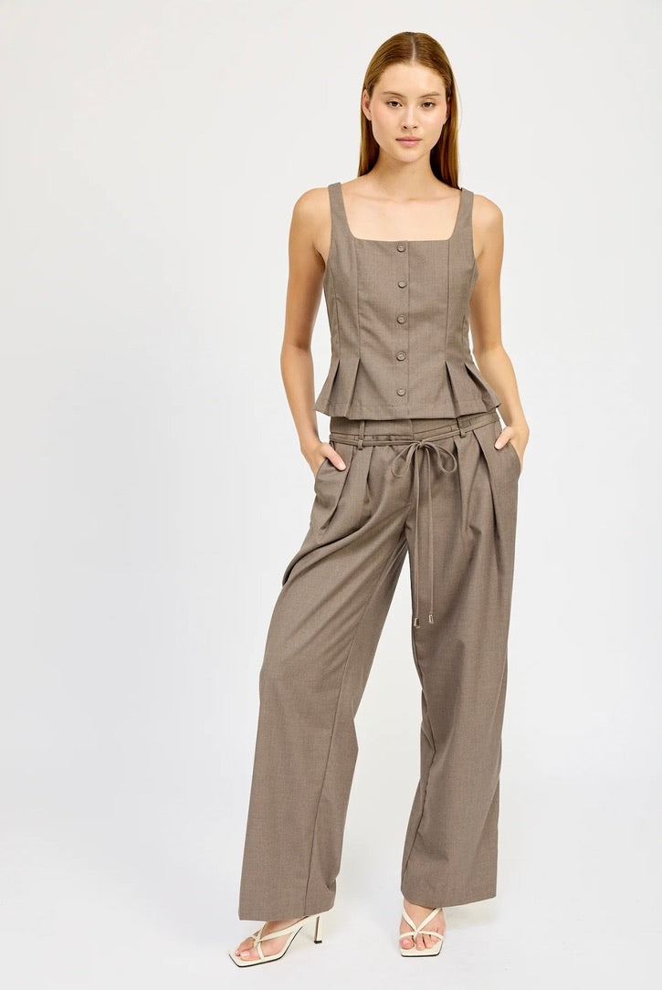 Mirabella Trouser by Sierra Deene