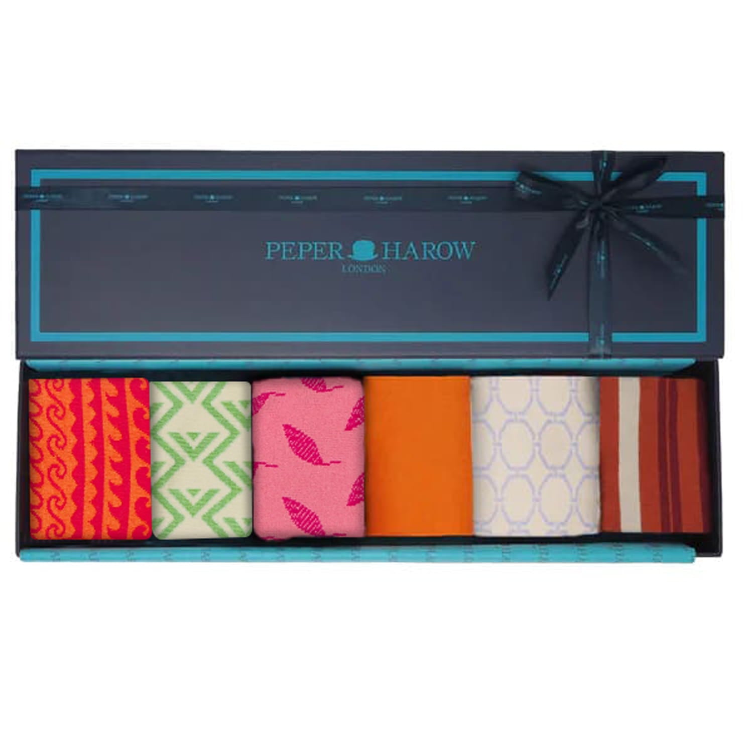 Incandescent Ladies Gift Box by Peper Harow