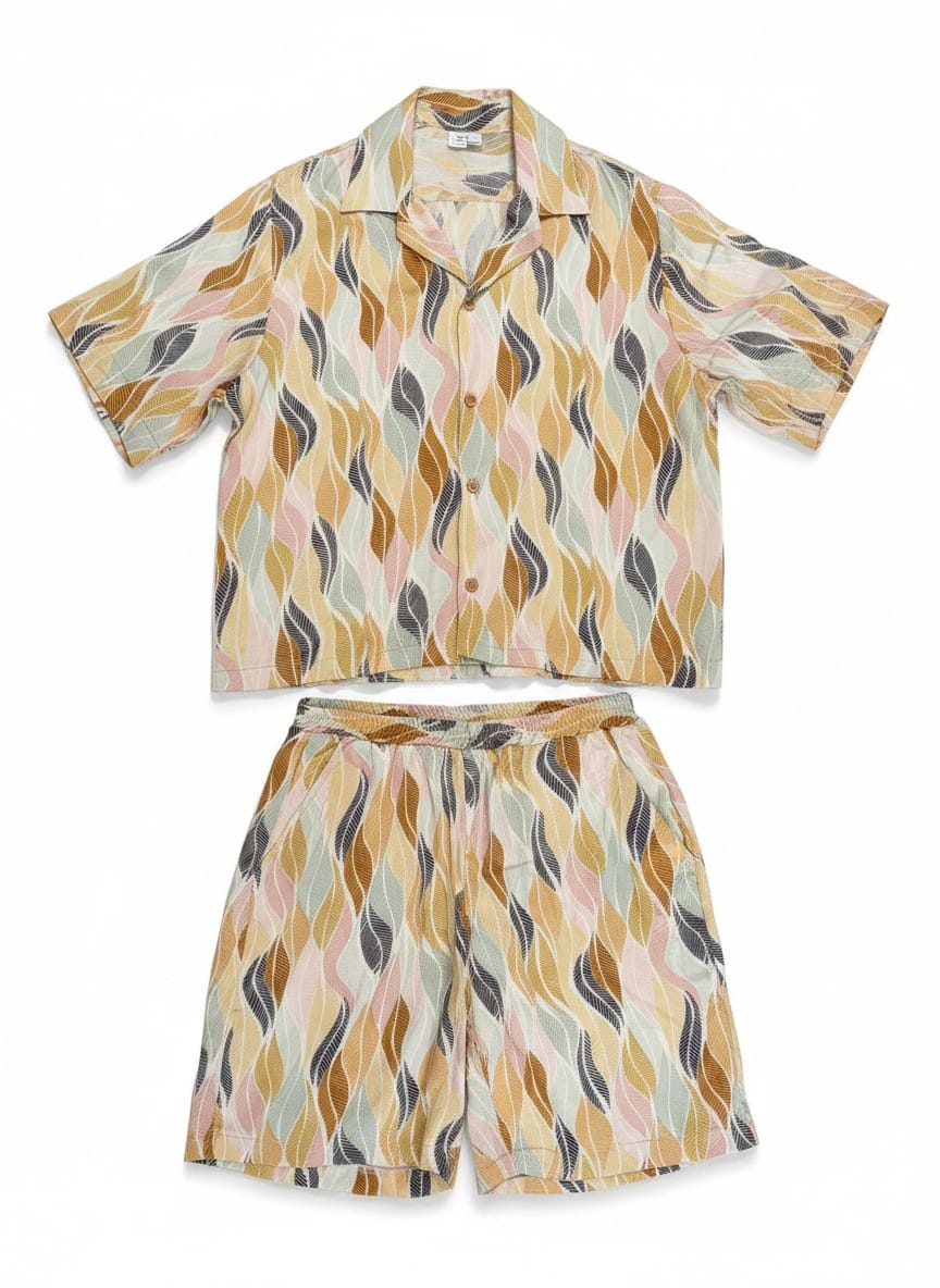 1-of-1 custom two-piece by A2A3