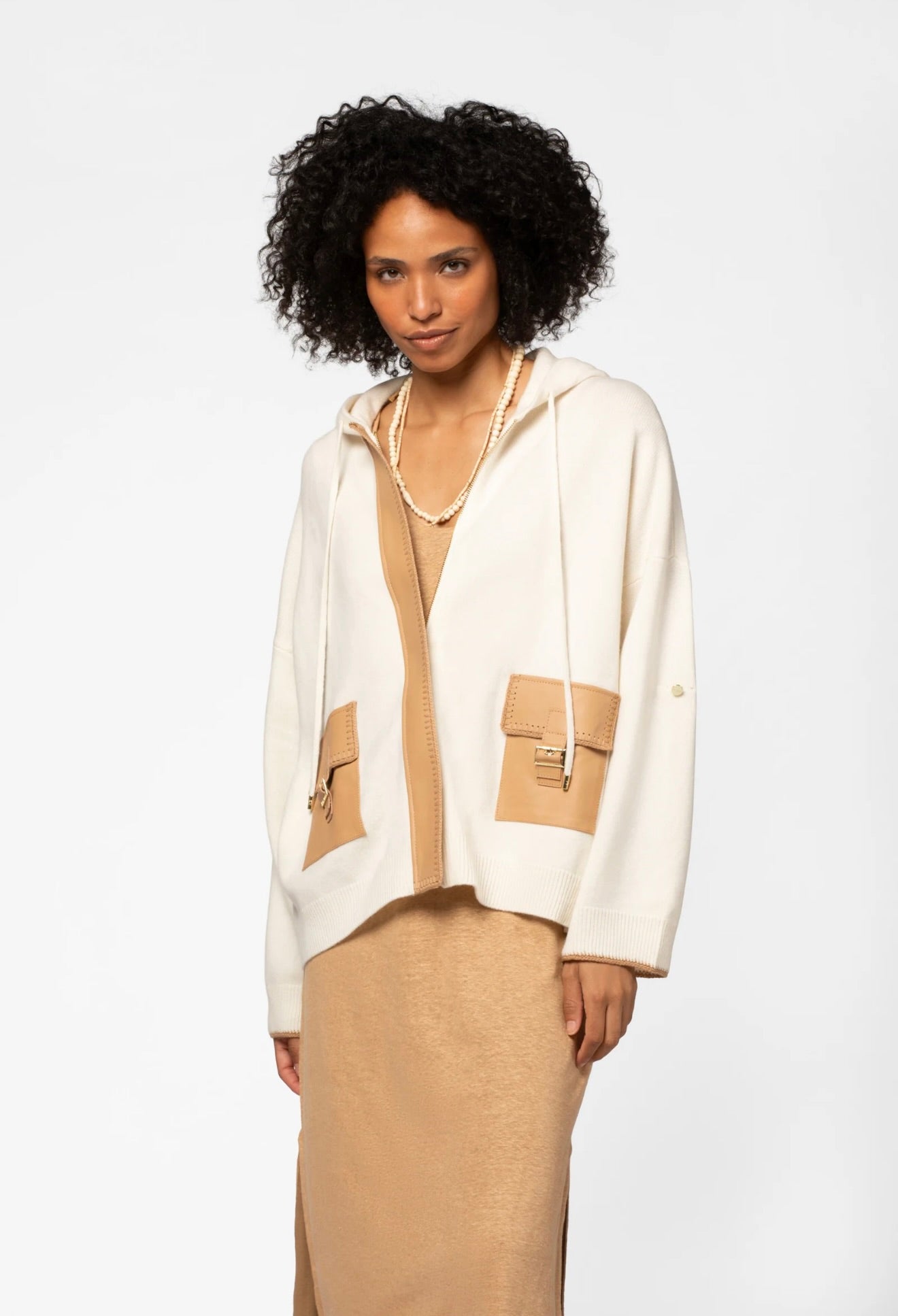 Maxemoi VANA Jacket by Sierra Deene