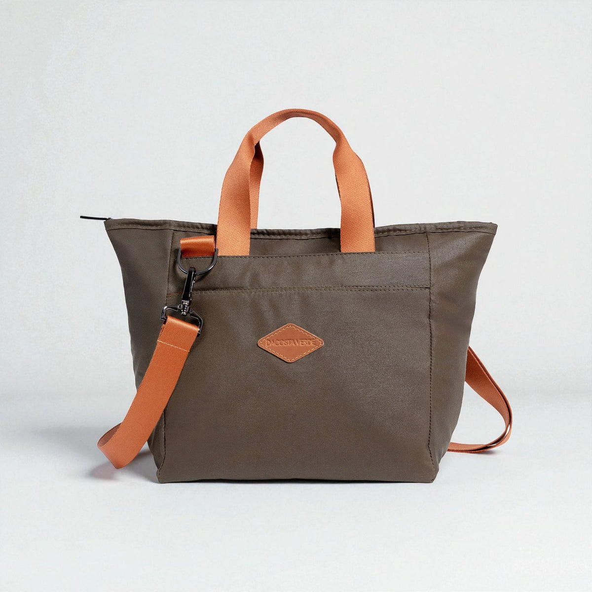 The Daily Tote Bag Mushroom 13L by DaCosta