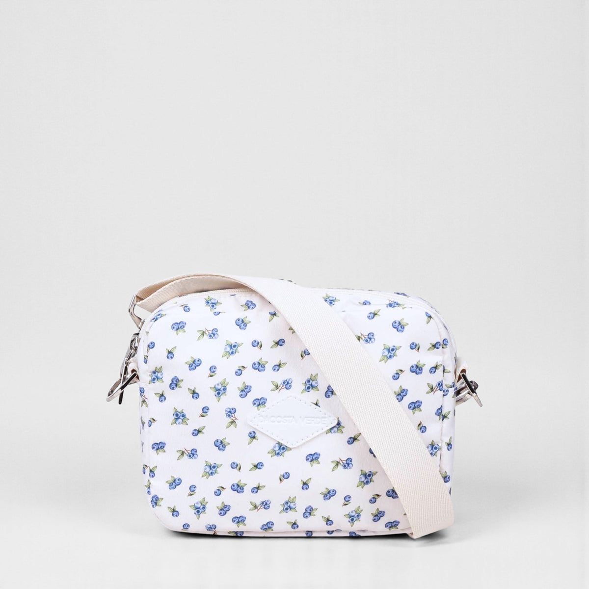 Nomad Crossbody Mirtilo 2L by DaCosta