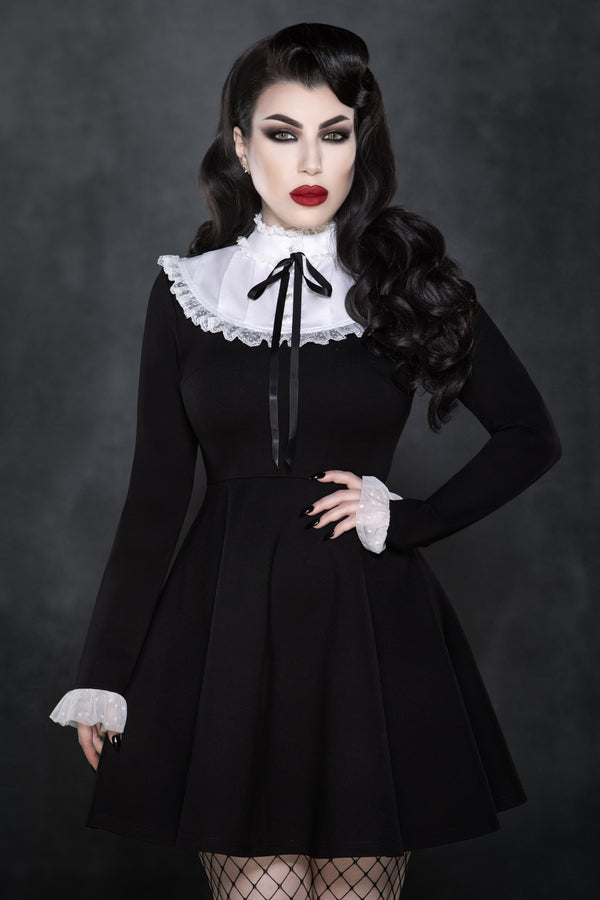Salem Dress by KATAKOMB