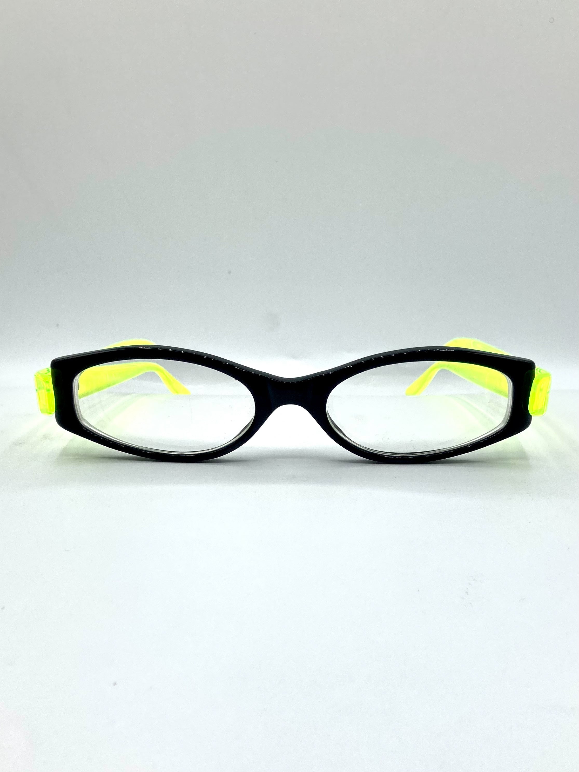 Jade | 2000s Exclusive Designer Eyeglasses by AZYR Specs