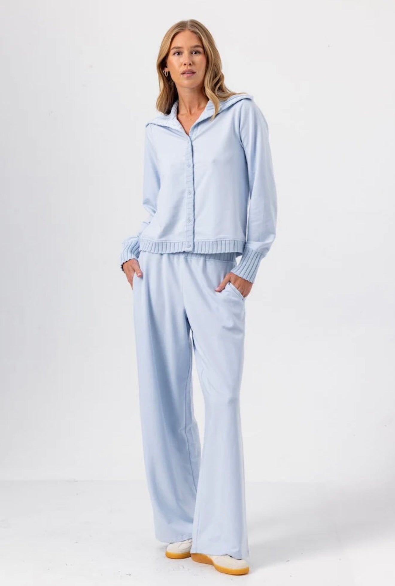 We are Sundays Selene Pants by Sierra Deene