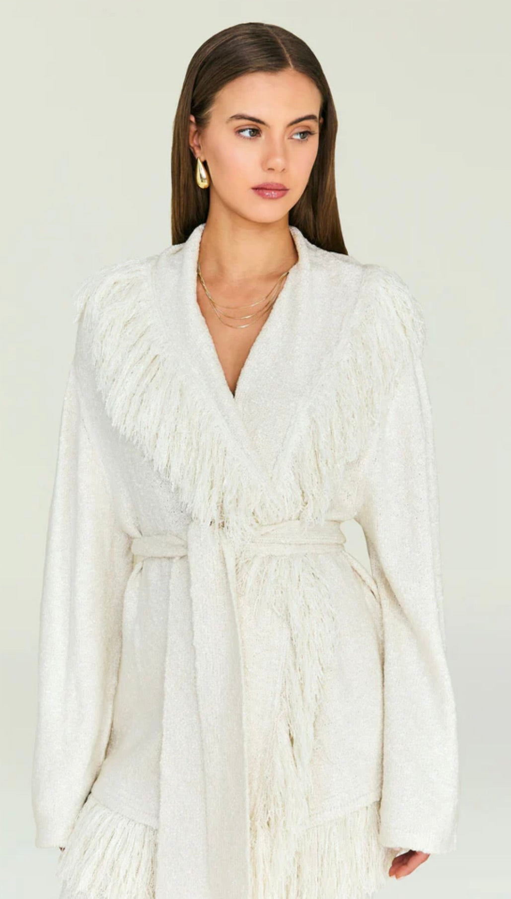 SEROYA Winslet Cardigan by Sierra Deene