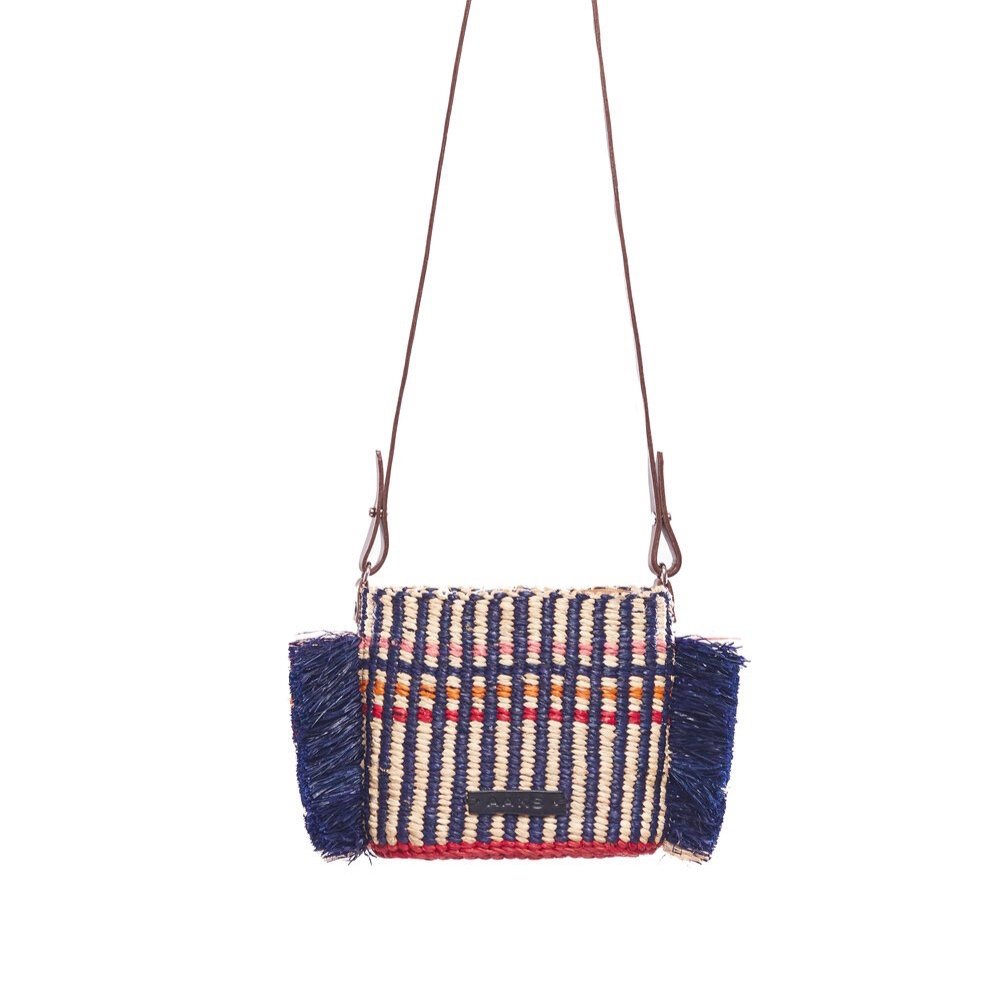 HANA MINI STRIPE by AAKS
