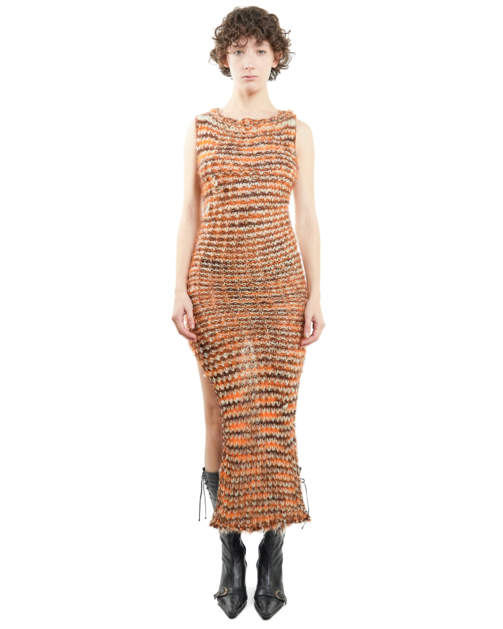 Wayuu Dress by LAKRAS