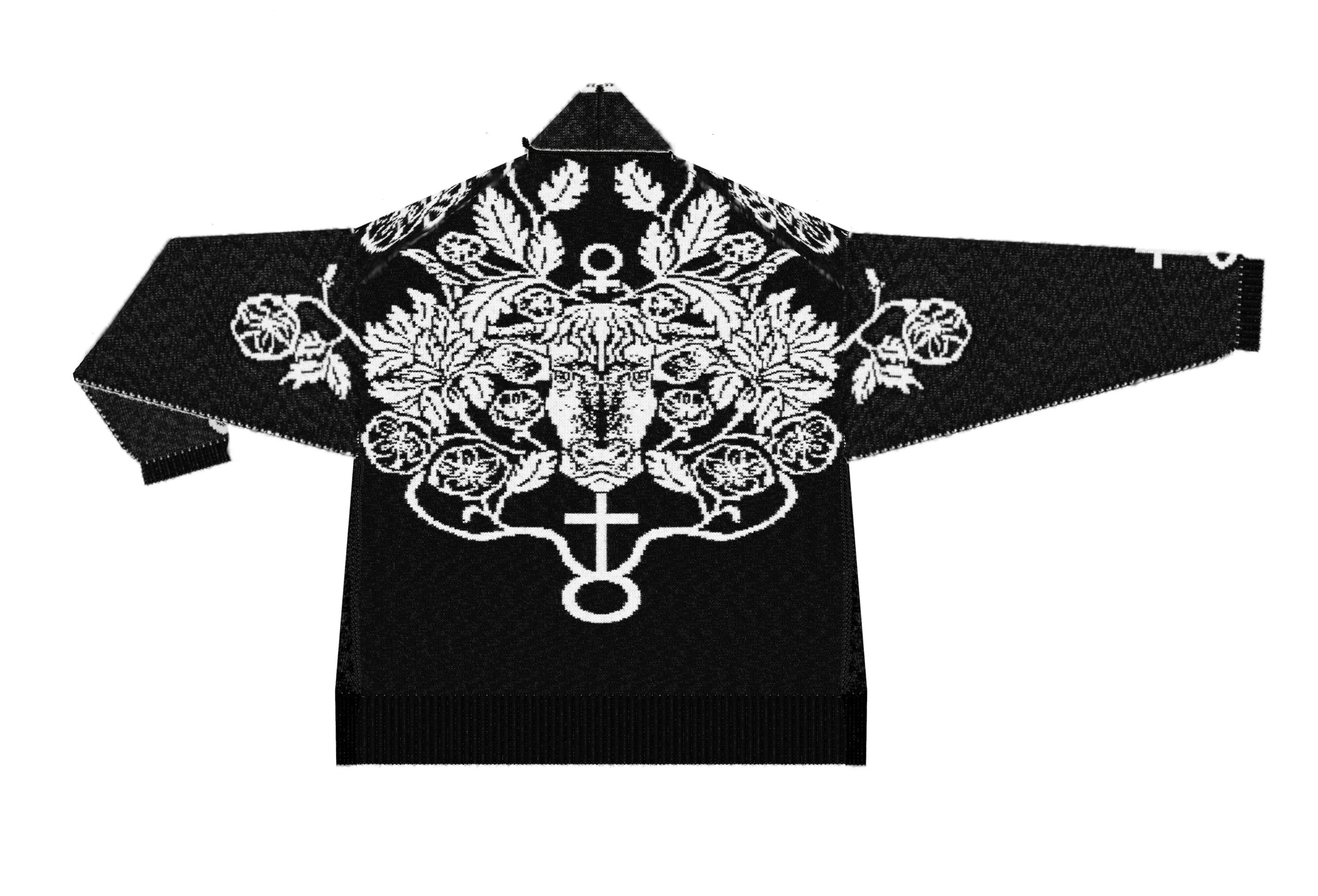 Uniformis - TAURUS by Mater Vestis