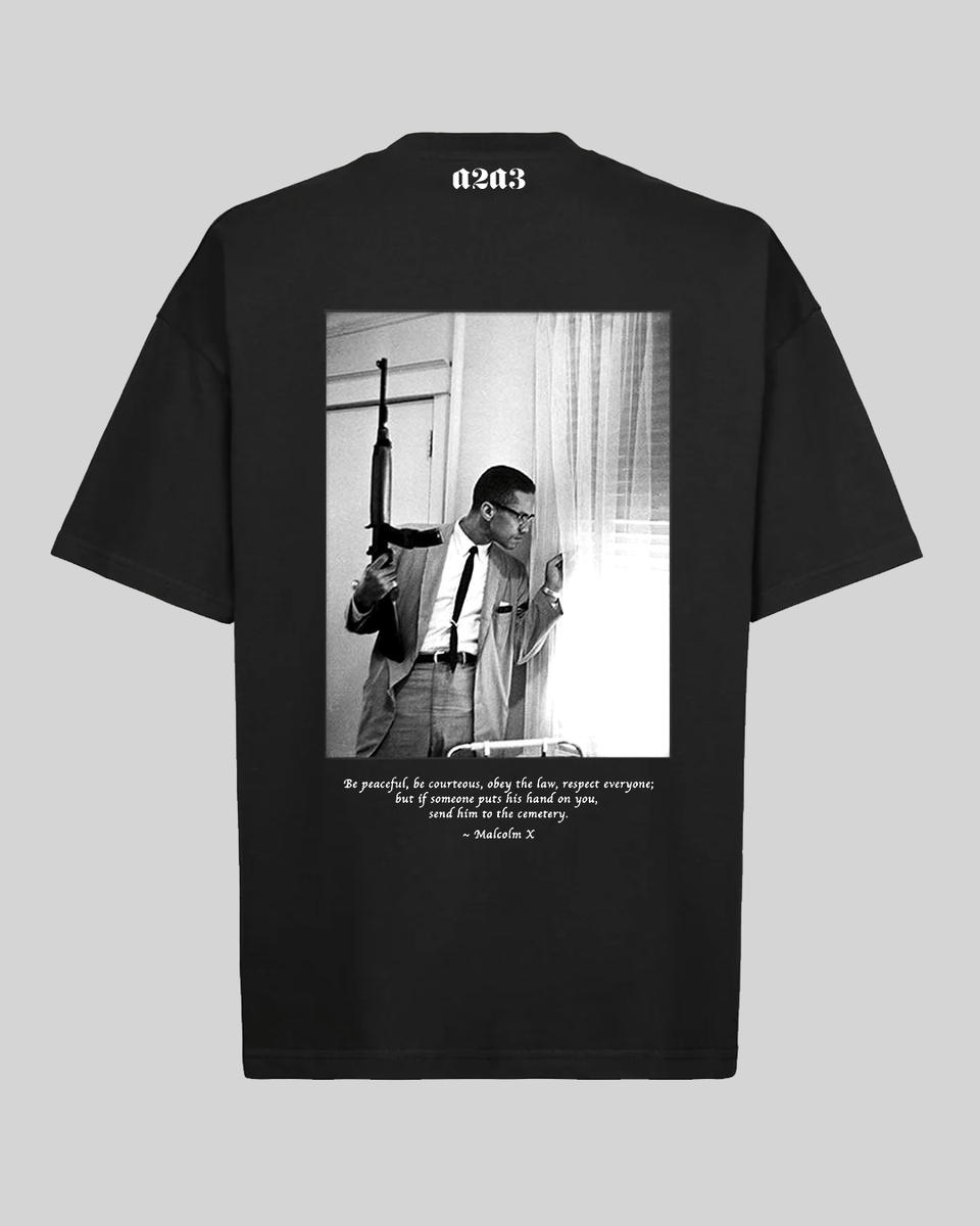 MX Tee V.1 (7 years) by A2A3