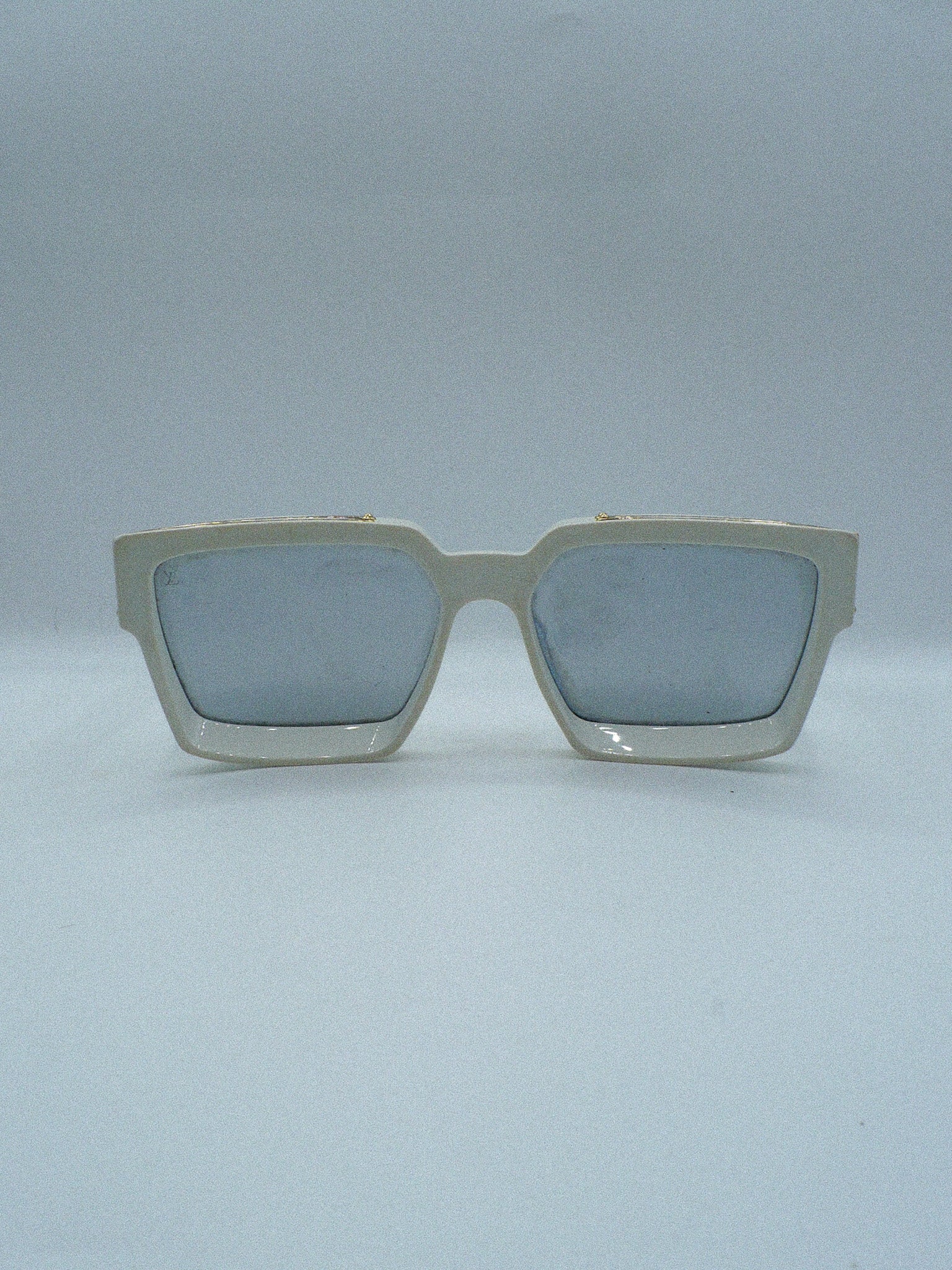 Showstopper | 2010s Louis Vuitton Luxury Sunglasses by AZYR Specs