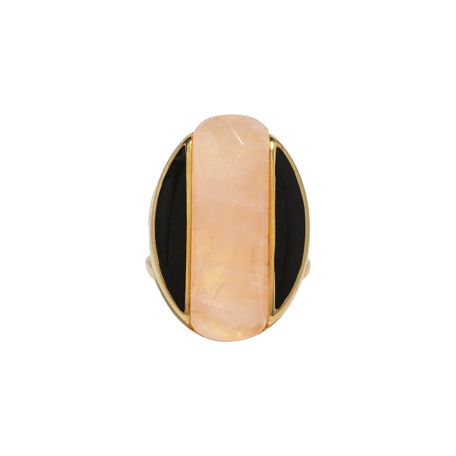 Harmonia Ring (The Greek Goddess of Harmony) by OGE Jewelry
