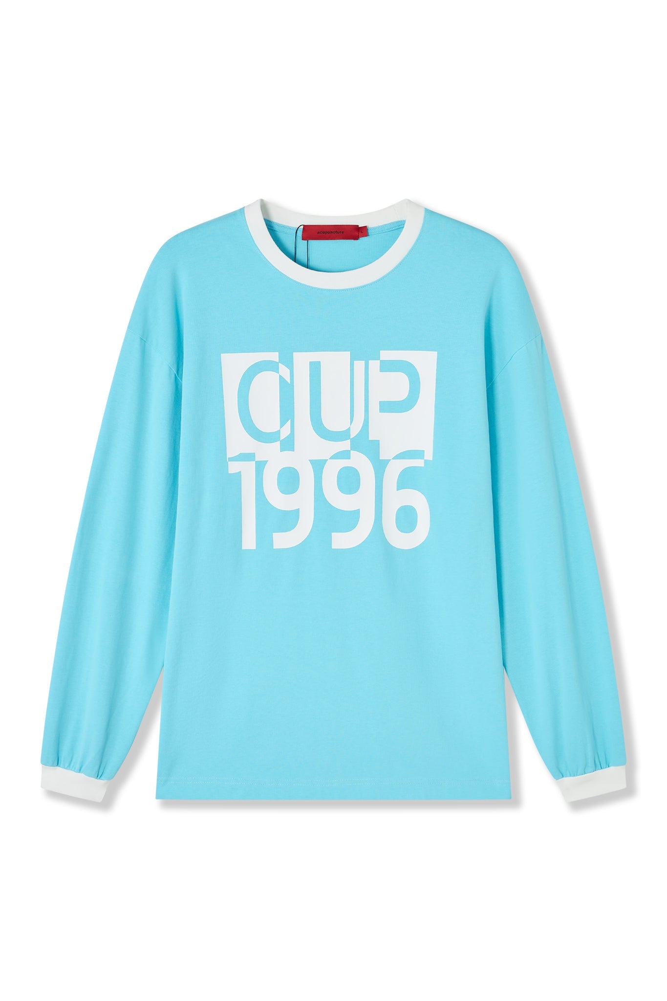 CHARITY JERSEY BLUE by Acupuncture1993