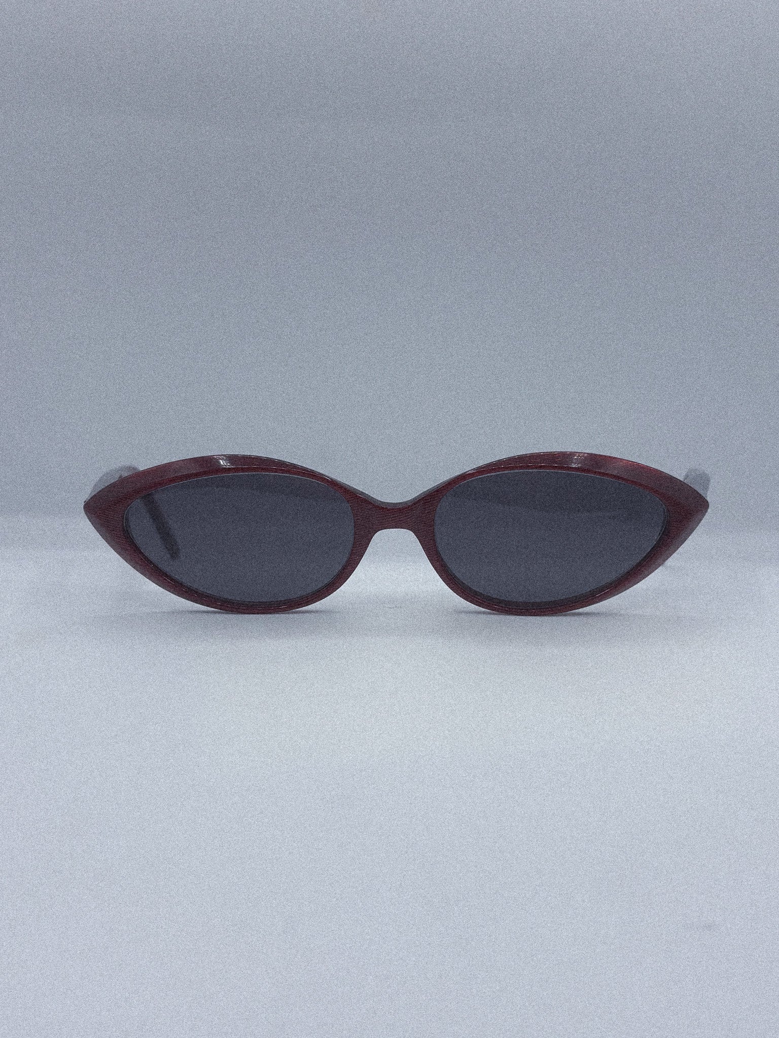 Smooch | 1990s Nicole Miller Sunglasses by AZYR Specs