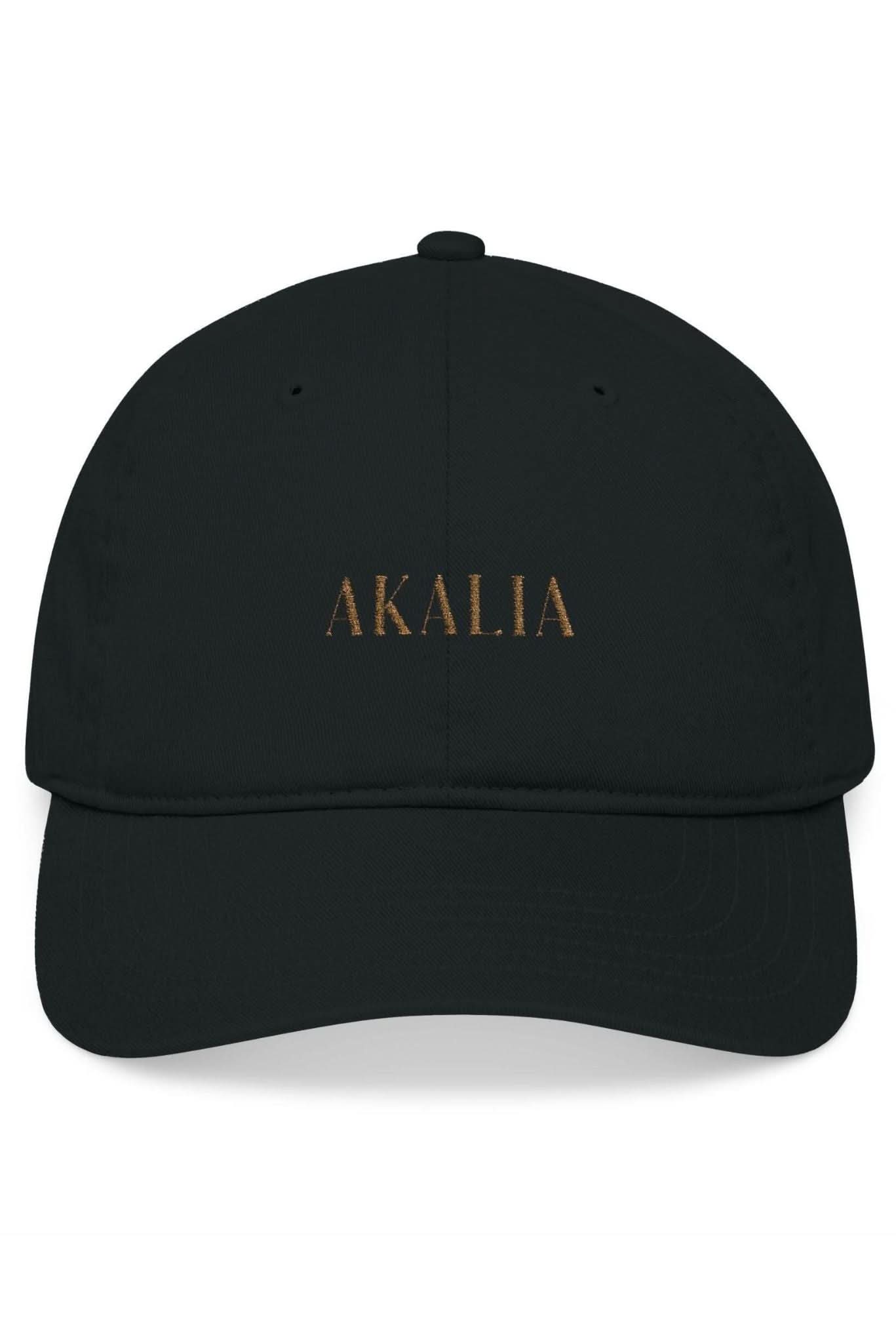 Off Dutty Cap 100% organic cotton by Akalia