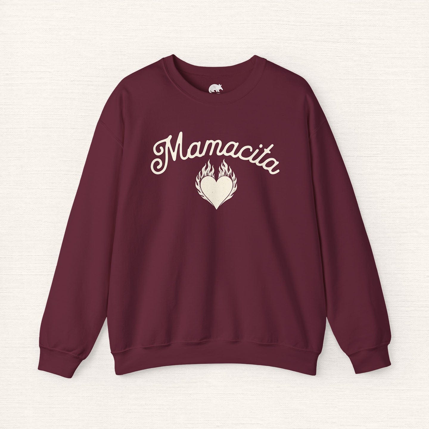 Mamacita Sweatshirt by DILLO Outfitters