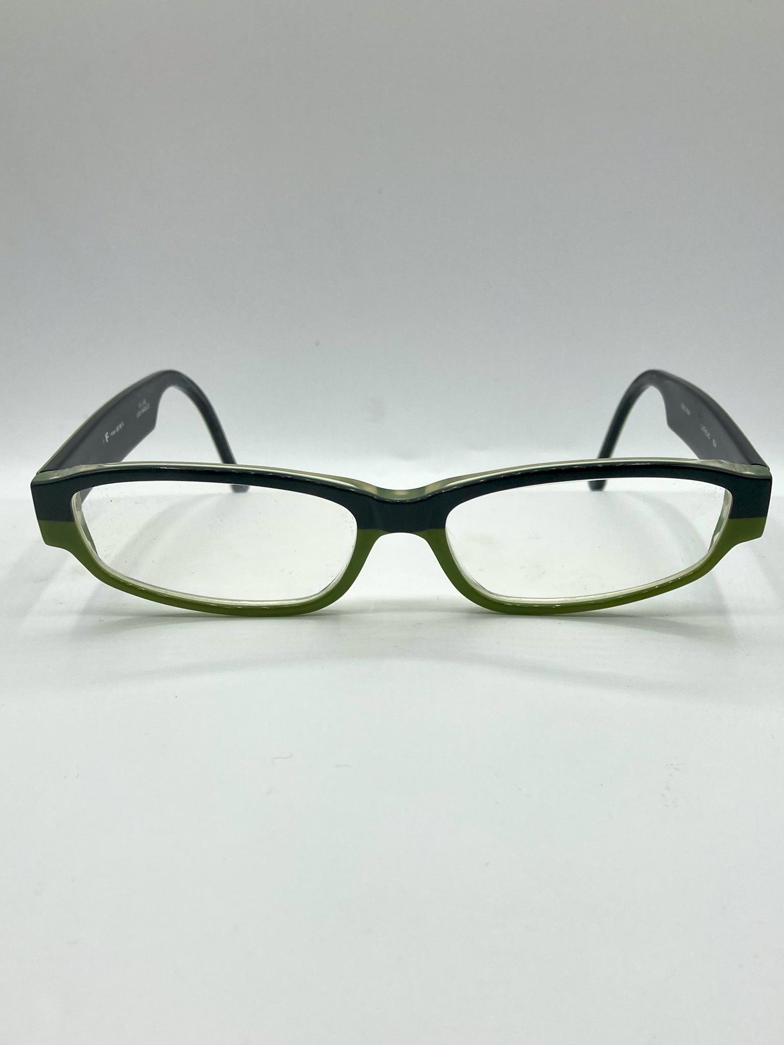 Cathead 934 | 1990s LA Eyeworks Eyeglasses by AZYR Specs