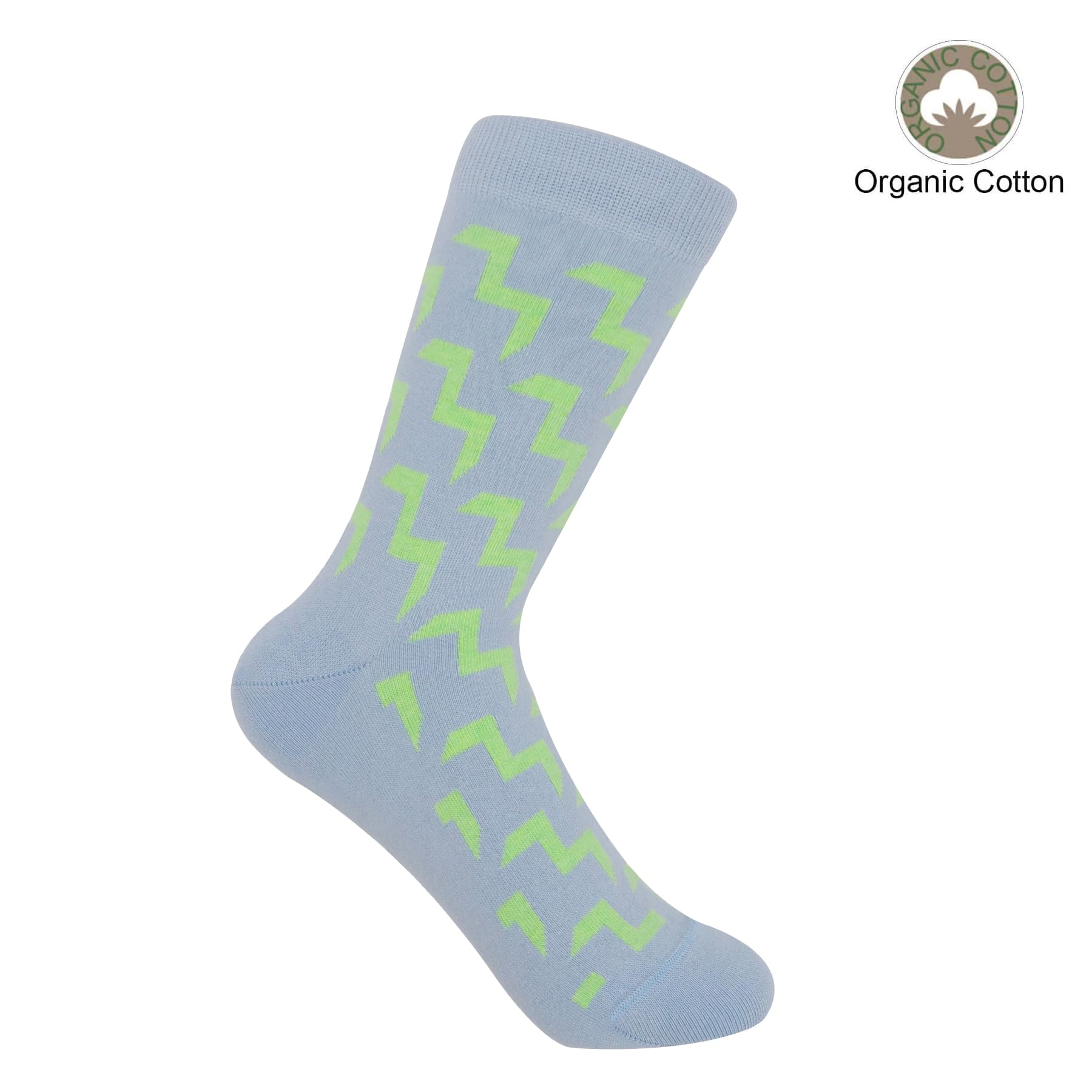 Chelsea Women's Socks - Blue by Peper Harow