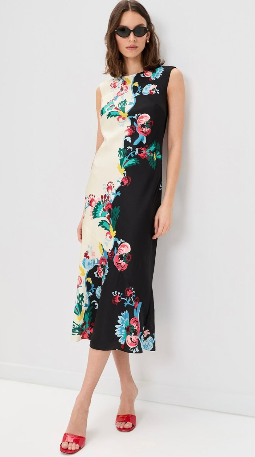 SALONI Olympia Dress by Sierra Deene