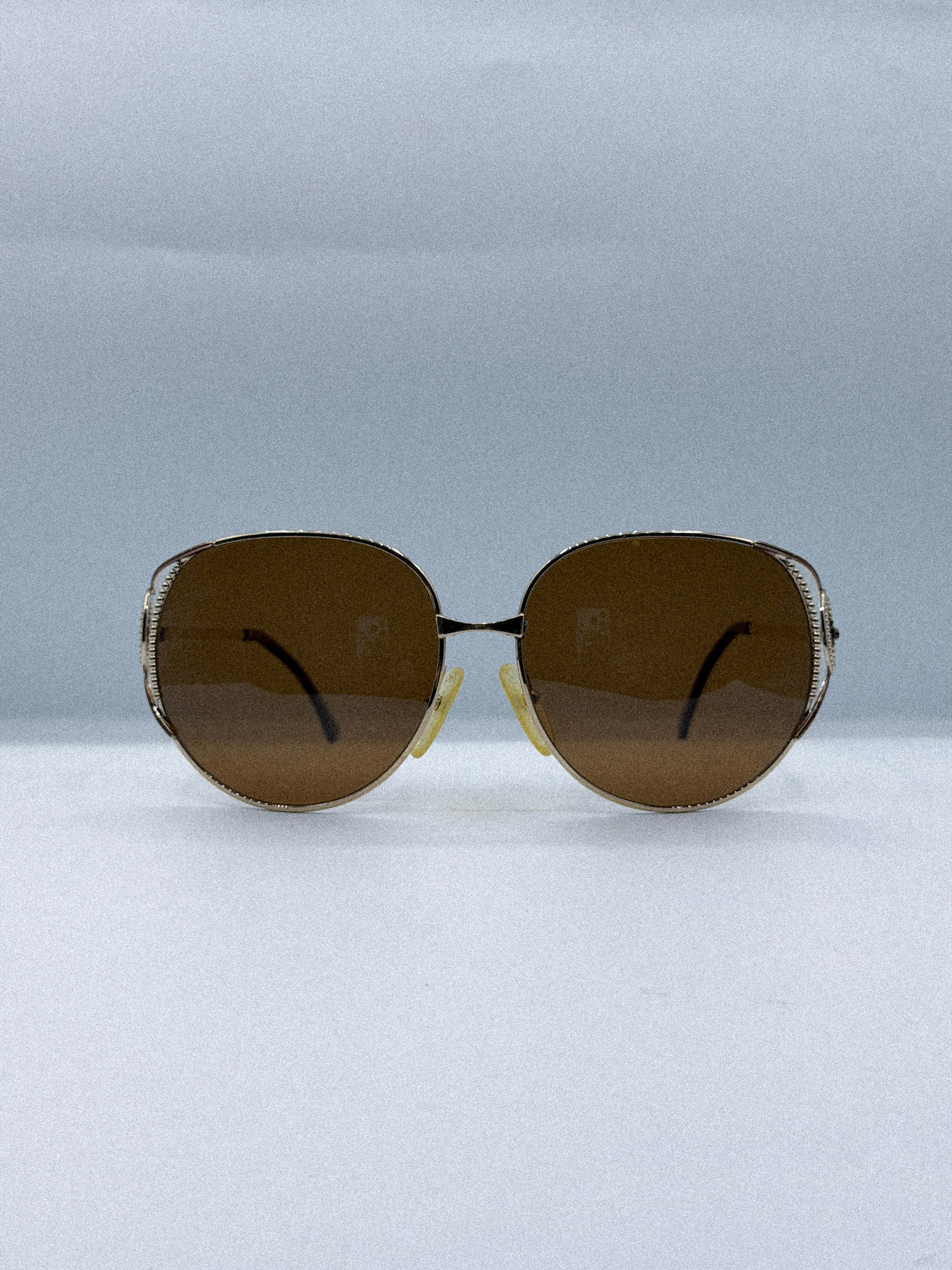 Amber Atelier | 1980s Christian Dior Sunglasses by AZYR Specs