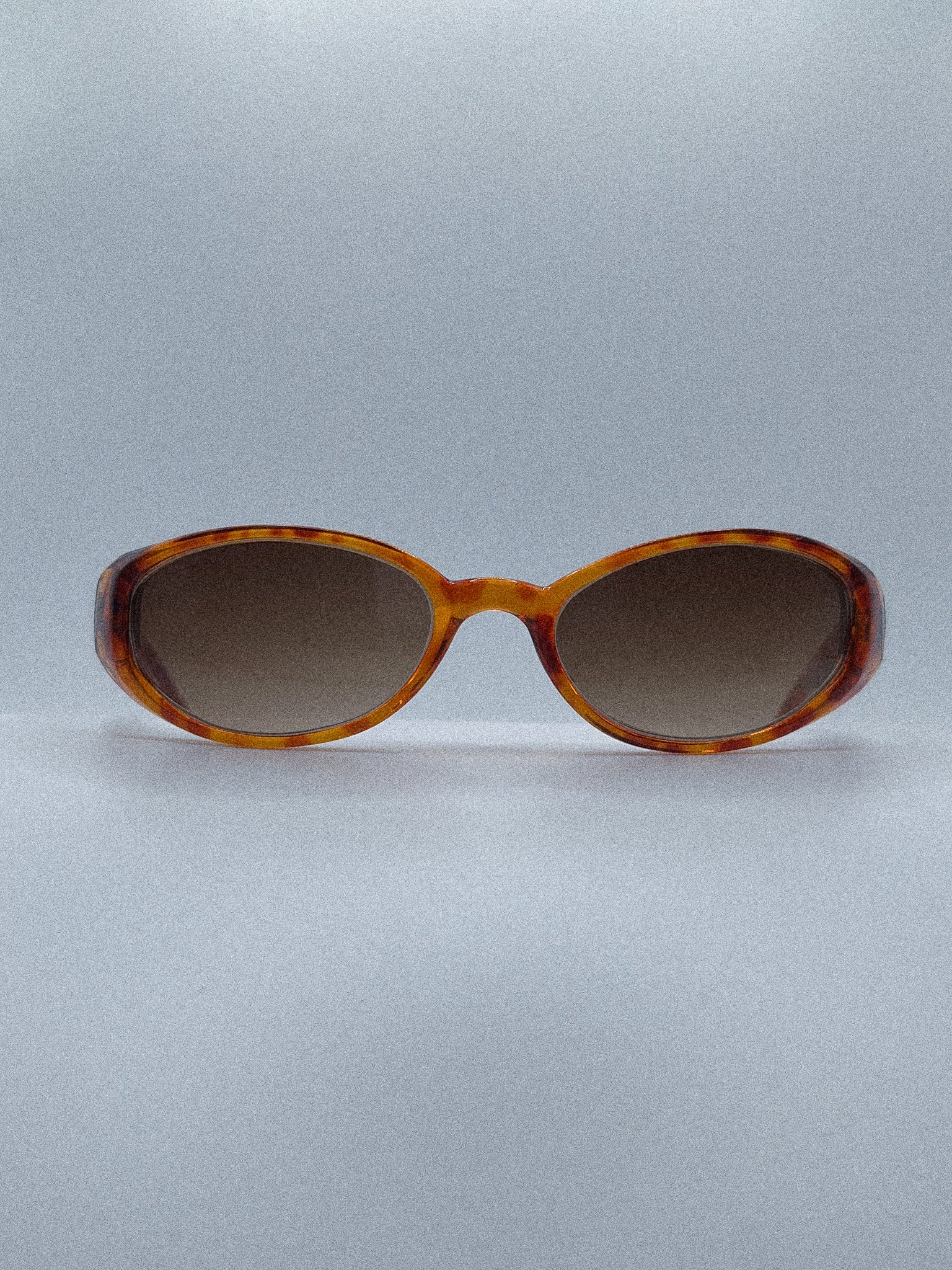 1980s Anne Klein AK5102 Sunglasses | Tortoise by AZYR Specs