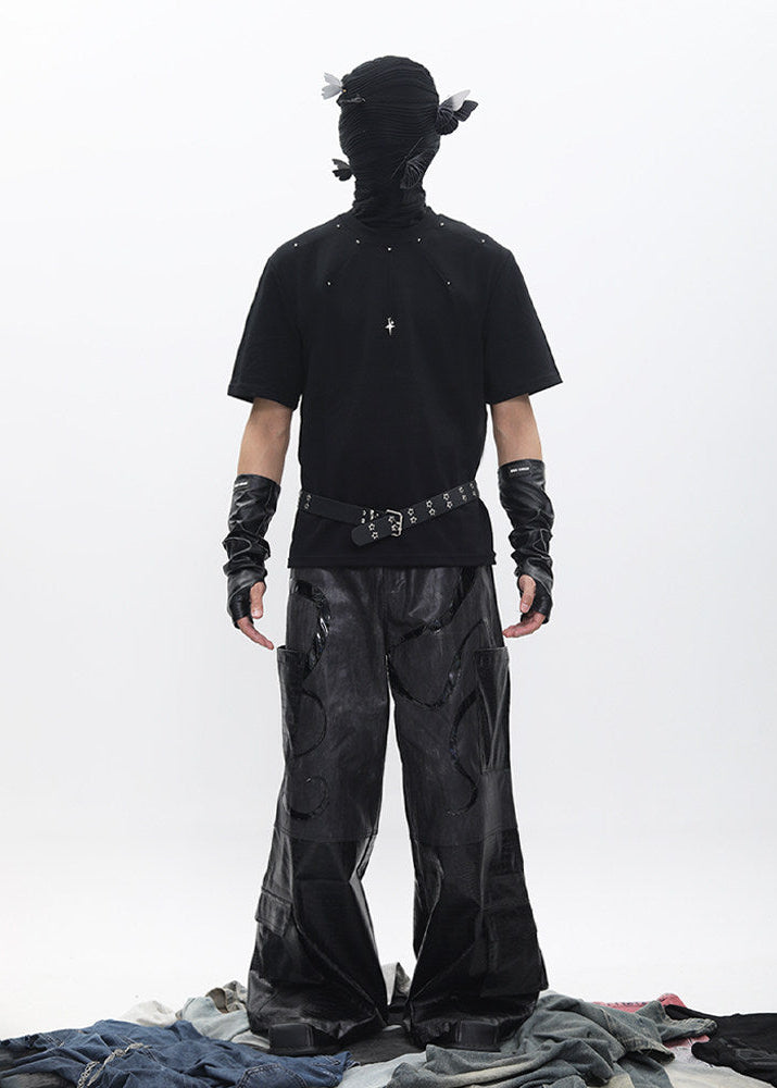 Off/Sc Dark Pioneer Tee by OFFCULTURE