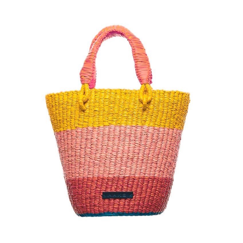 TIA BASKET by AAKS
