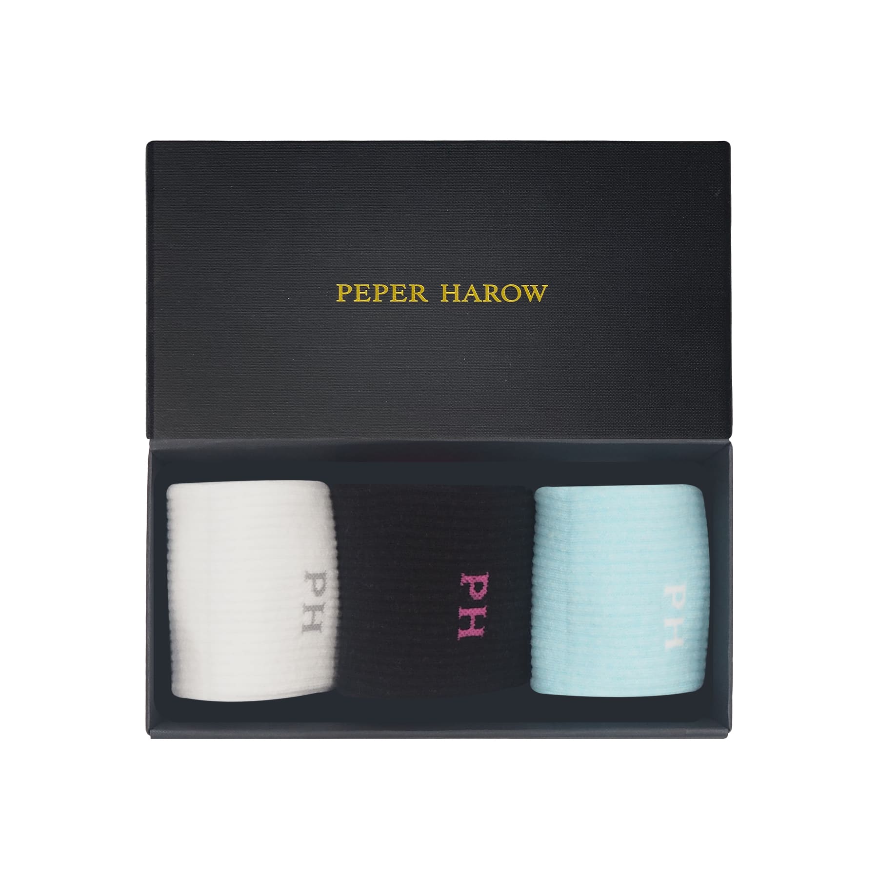 Reversible Sport Ladies Gift Box by Peper Harow