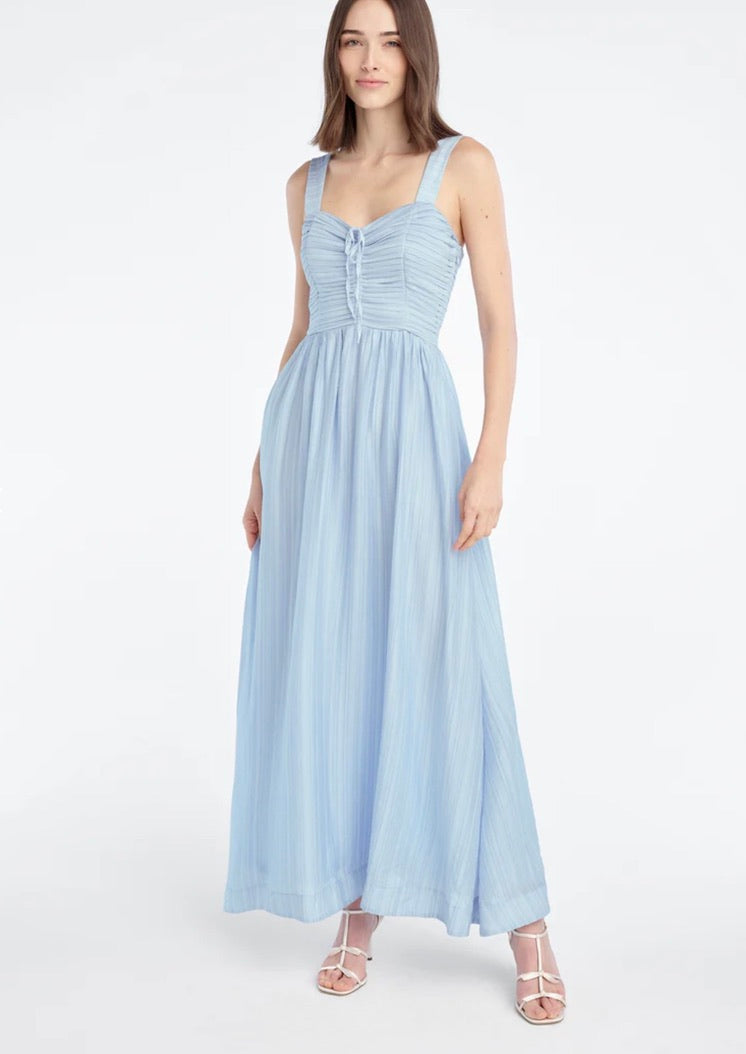 Favorite Daughter The Pretty Dress by Sierra Deene