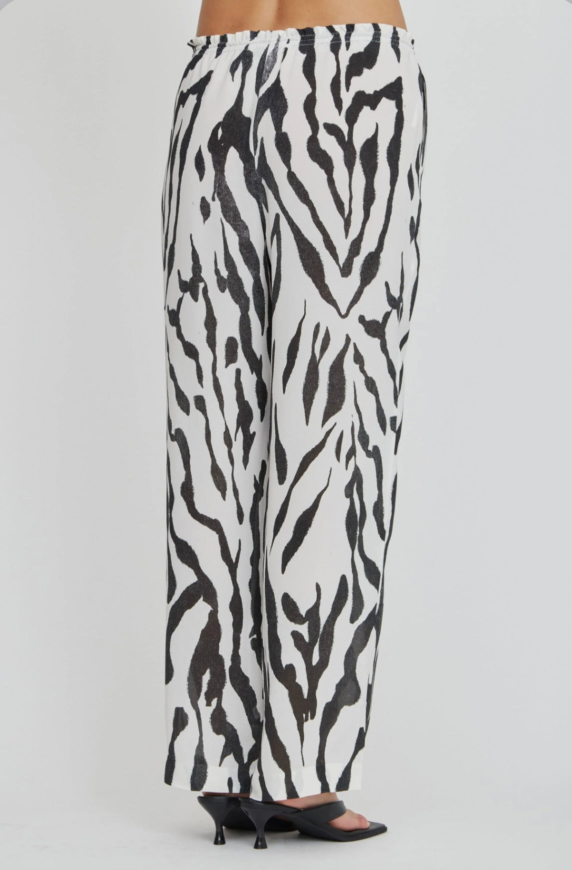 Third Form Mirage Drawstring Pant by Sierra Deene