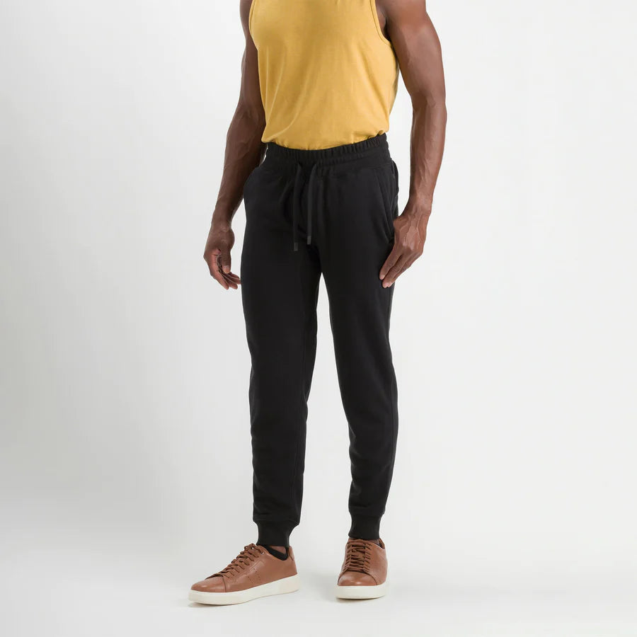 PROTO 101 JOGGER SWEATPANT MENS (MULTIPLE COLORS AVAILABLE) by RAËLIV