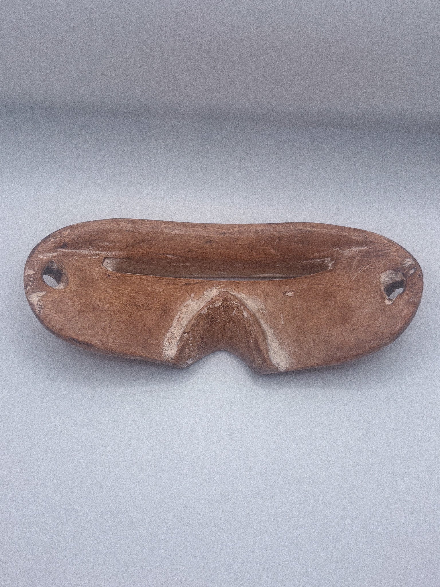 Inuit No.2 Traditional Snow Goggles by AZYR Specs
