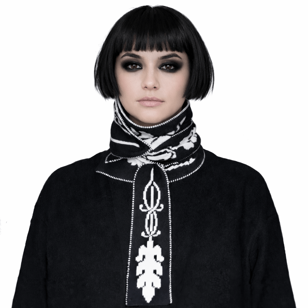 SAEPIO - CALLICHROMA by Mater Vestis