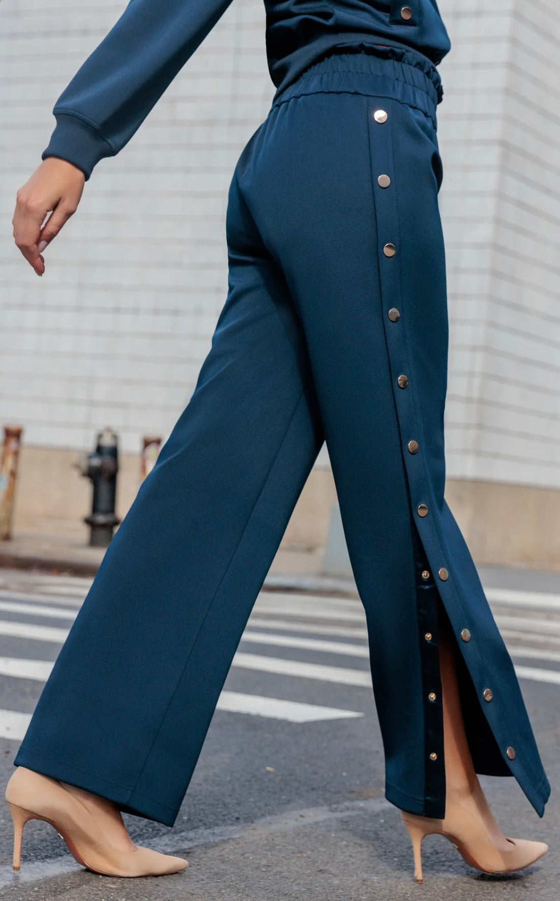 Generation Love Zola Scuba Pants by Sierra Deene