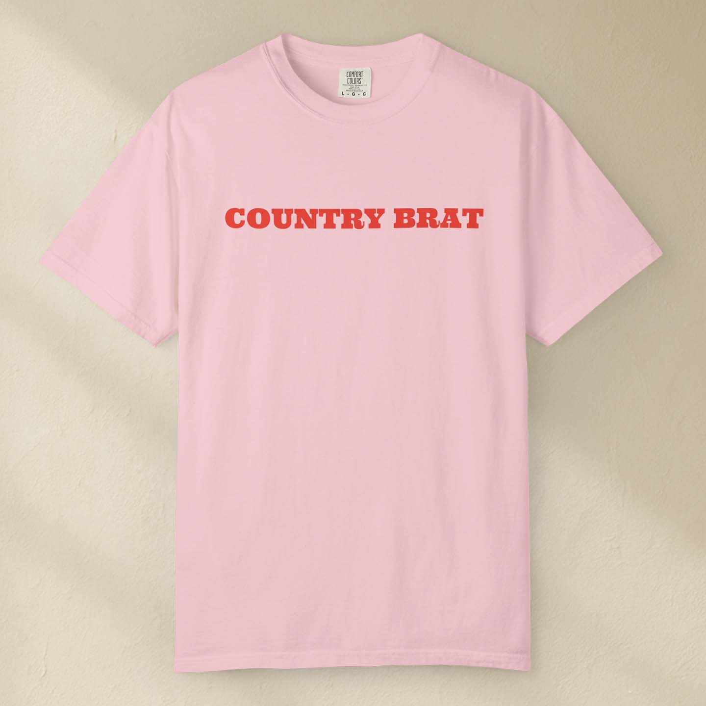 Country Brat Western T-Shirt by DILLO Outfitters